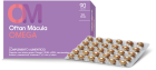 Oftan Macula Omega 90 capsule Oftan Macula Omega 90 capsule