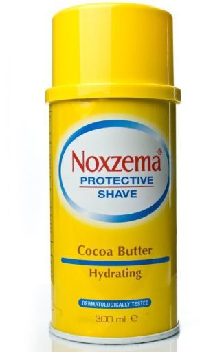 Genov&eacute; Schiuma di Cacao Schiumata Noxzema 300 ml