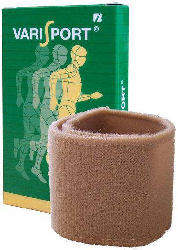 Varisport Bracciale in astrakan