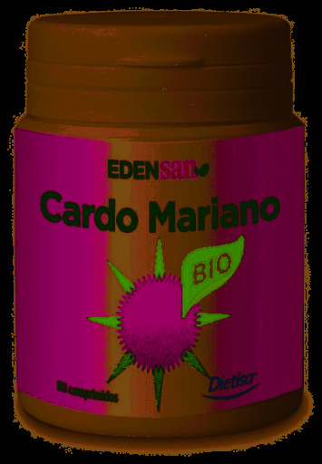 Edensan Cardo mariano