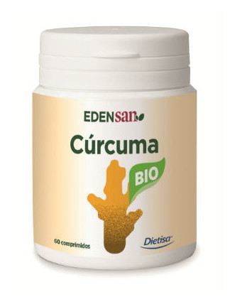 Edensan Curcuma
