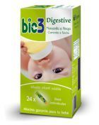 Bie3 Digestivo 24 Bastoncini