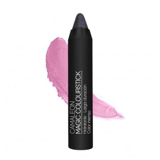 Camaleon Cosmetics Rossetto Magico Grigio Camaleonte (Viola)