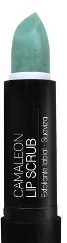 Camaleon Cosmetics Scrub labbra al melone