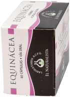 Echinacea 60 capsule