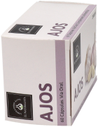 Aglio 60 capsule Aglio 60 capsule