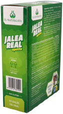 Royal Jelly Appetite 20 fiale Royal Jelly Appetite 20 fiale