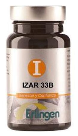 Erlingen Izar 33B 60 compresse