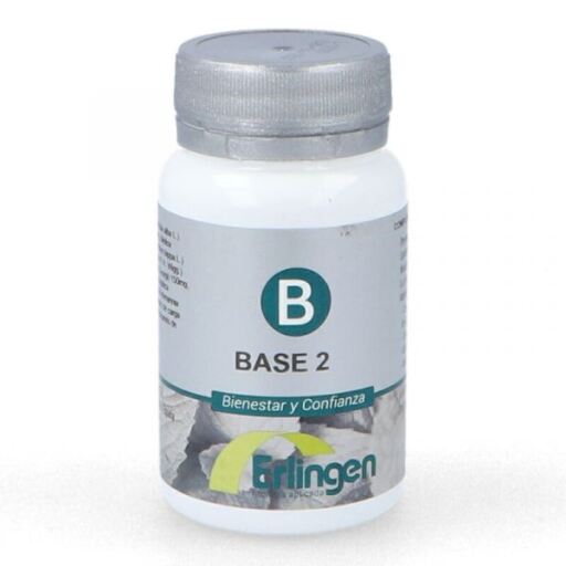 Erlingen Base 2 60 Compresse