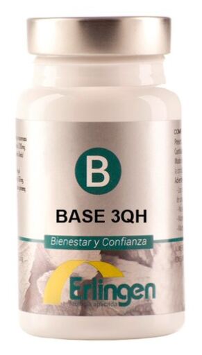 Base 3 QH 60 compresse
