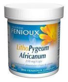 Litho Pygeum Africanum 250 mg 200 capsule