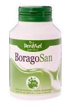 Herdibel Boragosan 570 mg 120 perle