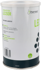 Lecisor Lecitina 400g