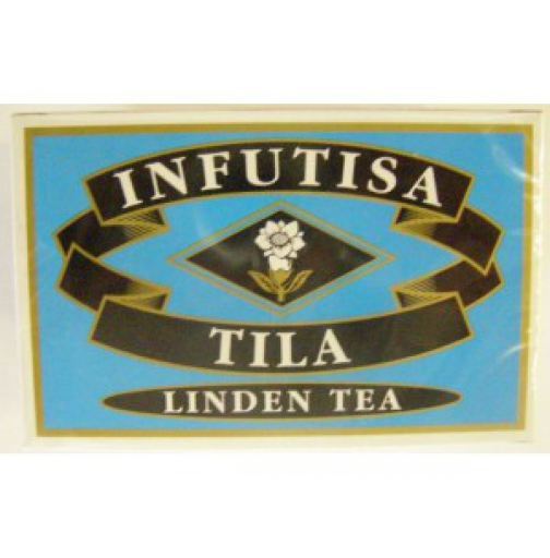 Infutisa Tila 25 filtri