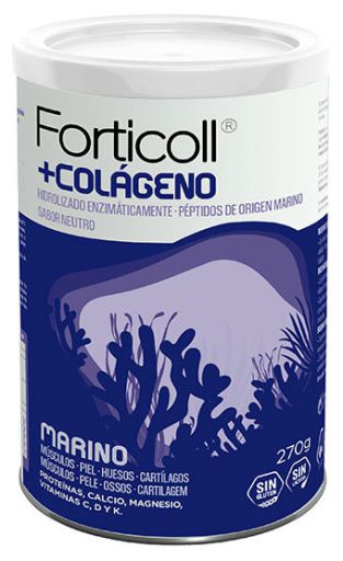 Naturgreen Collagene Marino Bioattivo di Mandorla