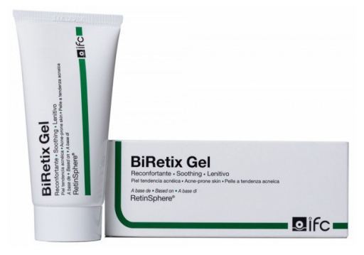 Biretix Gelatina 50ml
