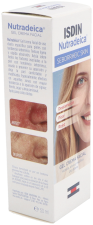 Crema gel viso Nutradeica per pelle seborroica 50 ml