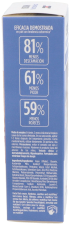 Crema gel viso Nutradeica per pelle seborroica 50 ml