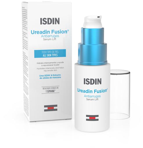 Isdin Siero antirughe Ureadin Fusion Lifting 30 ml