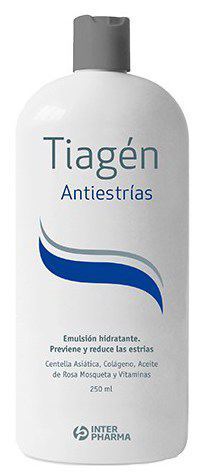 Tiag&eacute;n Crema antiestrotica