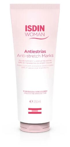 Isdin Crema Anti-Smagliature Donna 250 ml