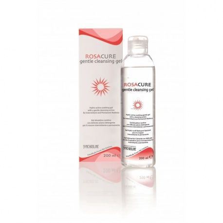 Rosacure Gel detergente delicato 200 ml