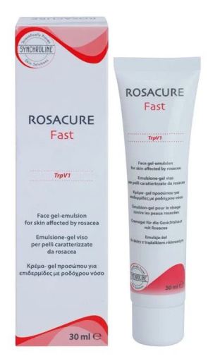 Rosacure Veloce 30 ml