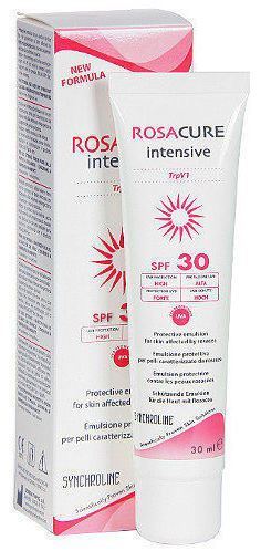 Rosacure Intensivo 50 ml