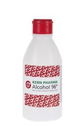 Alcol 96 250 ml