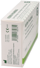 Siero fisiologico 5ml 30 unit&agrave;