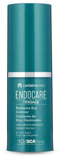 Endocare Tensage Radiance Contorno Occhi 15 ml