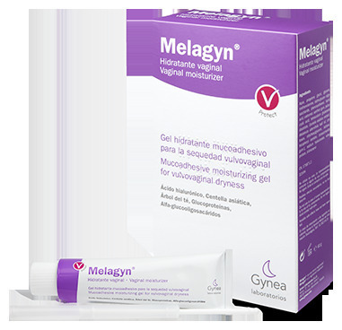 Gynea Gel Idratante 60G 24 Applicatori