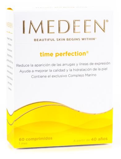 Imedeen Perfezione del tempo 60 compresse