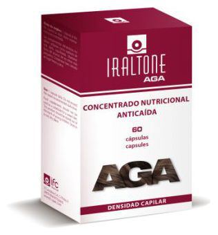Iraltone Aga 60 capsule