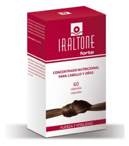 Iraltone Forte 60 capsule
