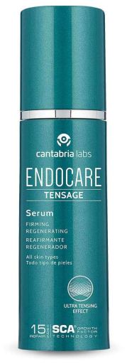 Endocare Siero Tensage 30 ml