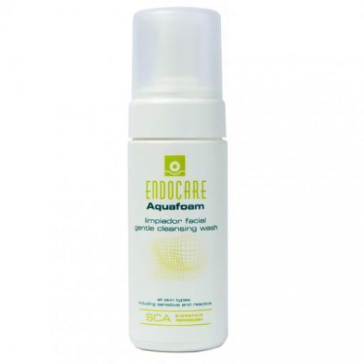 Endocare Detergente viso Aquafoam 125 ml