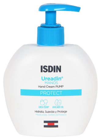 Isdin Crema mani Ureadin 200 ml