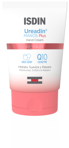 Isdin Crema mani riparatrice Ureadin 50 ml