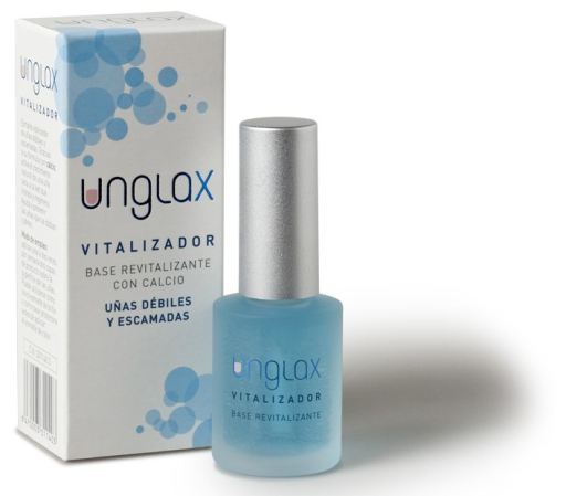 Unglax 3 Vitalizzante per unghie