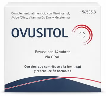 Ovusitol 14 bustine