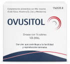 Ovusitol 14 bustine Ovusitol 14 bustine