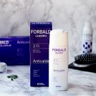 Shampoo anticaduta Forbald
