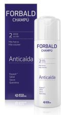 Shampoo anticaduta Forbald