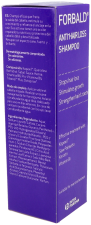 Shampoo anticaduta Forbald