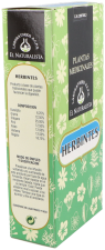 Erbivori 100gr Erbivori 100gr