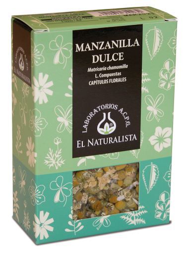 Camomilla dolce 30 gr