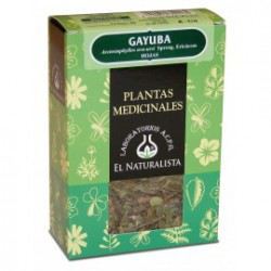 El Naturalista Erba ursina 80g