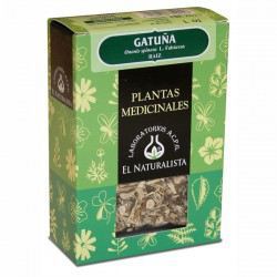 Erba Gatu&ntilde;a 80Gr