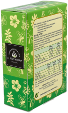 Erba Gatu&ntilde;a 80Gr